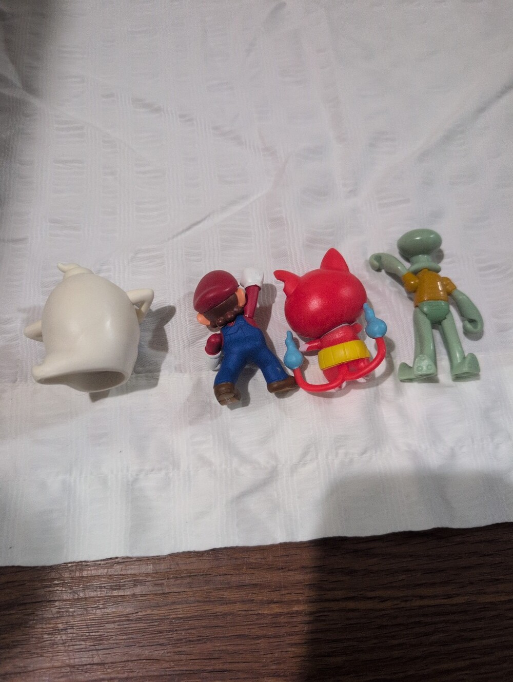 Character Figures - Picture 2 of 2
